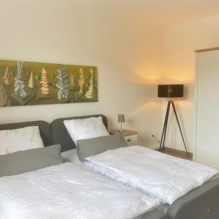 Art-Appartement Bielefeld Exterior foto