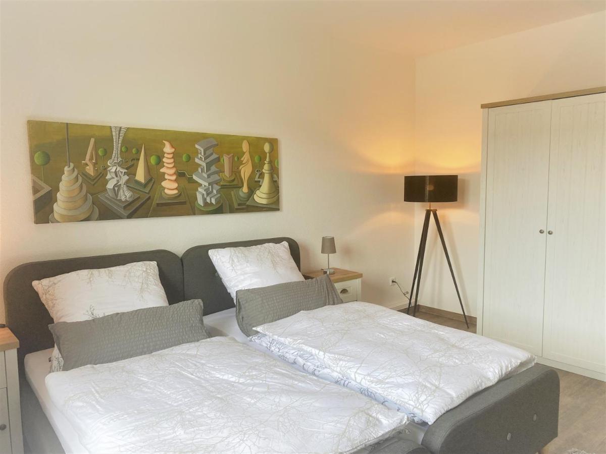 Art-Appartement Bielefeld Exterior foto